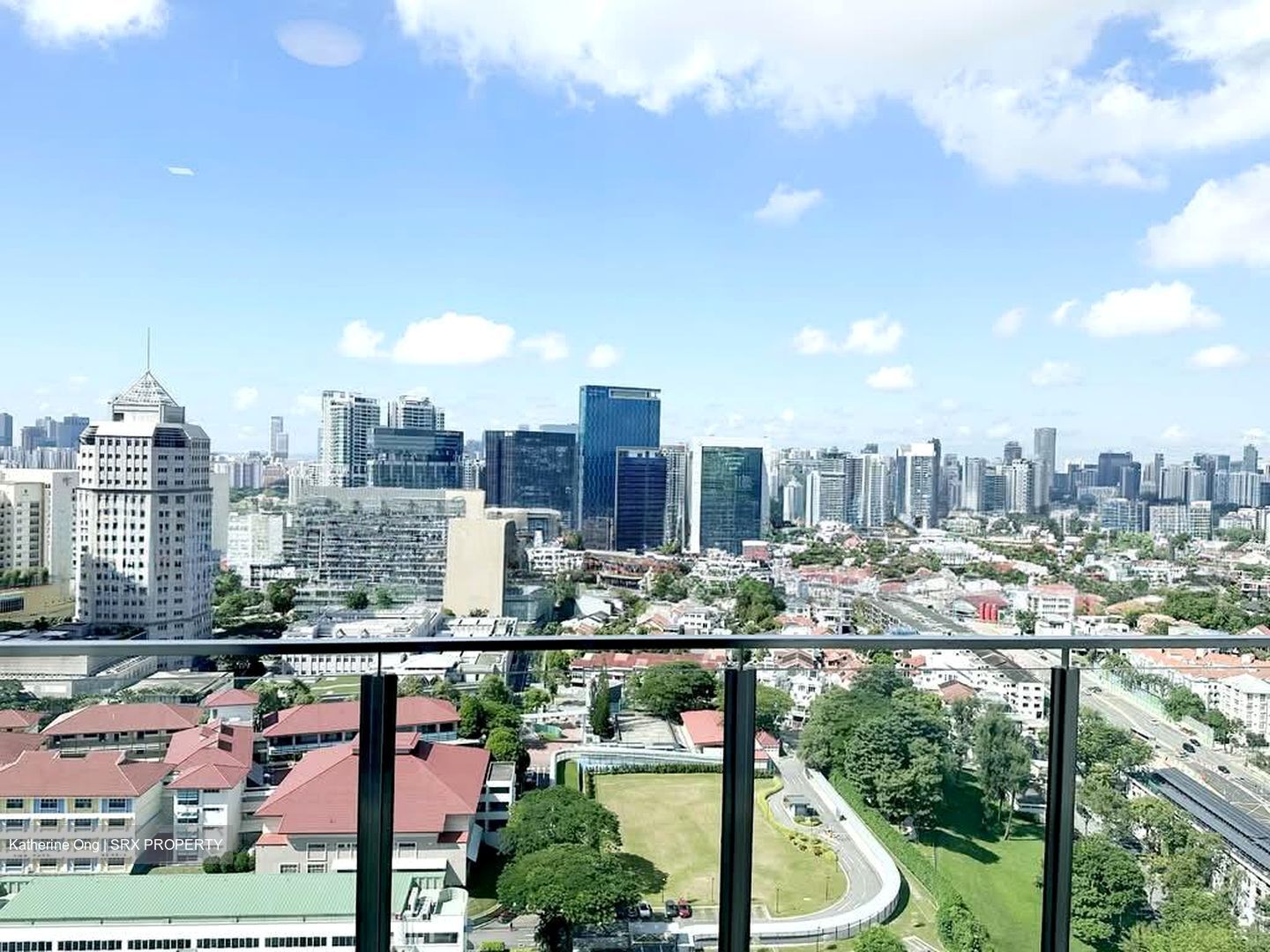 One Dusun Residences (D12), Apartment #554045701